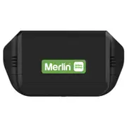 Merlin M-BBU24V Battery Backup 24V