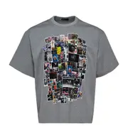 [kolor] Collage Tee