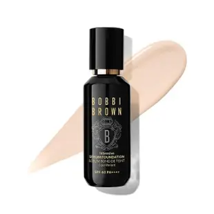 【Bobbi Brown 芭比波朗】蟲草經典底妝2件組(冬蟲夏草精華粉底 SPF40 PA++++ 30ml+冬蟲夏草持妝乳)