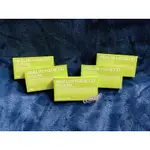 【效期2026 原價1500特價499】 MALIN+GOETZ LIME BAR SOAP 青檸身體潔膚皂50G 5入