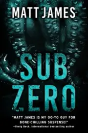Sub-Zero by James, Matt, Brand New, Free shipping in the US