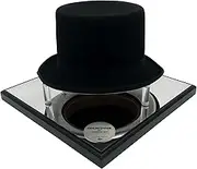 James Bond Prop réplique 1/1 Oddjob Hat Limited Edition 18 cm