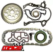 MACE STANDARD TIMING CHAIN KIT FOR HOLDEN STATESMAN VS WH WK ECOTEC L36 3.8L V6