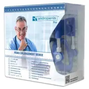 Andropenis Pro Penis Extender for Penis Enlargement, Andropenis Medical Enlarger