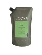 ECOYA French Pear Hand & Body Wash Refill