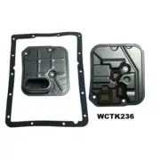 Wesfil Cooper Transmission Filter Kit RTK295 WCTK236 suits Suzuki