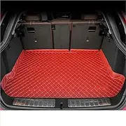 Liners Trunk Carpets Car Accessories Trunk Mat Cargo Liner Trunk Carpet Interior Accessories for Volvo XC90 5-Seater 2015-2025(Style 6)