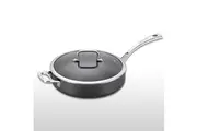 Cuisinart iA+ Non Stick 28m Saute Pan with Helper Handle 47174