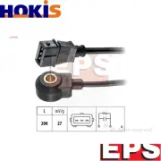 KNOCK SENSOR 1.957.061 FOR FIAT MAREA/Weekend SIENA MULTIPLA PALIO COUPE 1.6L