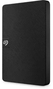 2TB Seagate Expansion Portable Drive