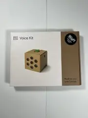 Google Voice Kit | DIY AI Raspberry Pi Smart Intelligent Speaker | NEW!