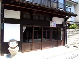 嚴妹屋民宿Guest House Itsumoya