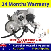 Billet Upgrade Turbo Charger For Volvo V70 EcoBoost 1.6L 2011 Onwards (for: Volvo)