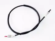 Fits Suzuki TS100 TC100 TS125 TC125 ('73-'77) Speedometer Cable New