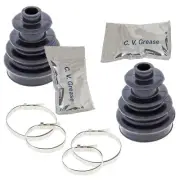 CV Boot Repair Combo Kit Front Inner for Polaris Magnum 330 4x4 2005