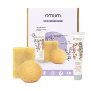 Omum Box 1 2 3 Bonne Mine Beauty Ritual For The Face