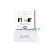 for Logitech G715 Wireless Gaming Keyboard USB Dongle Signal Receiver Adapter