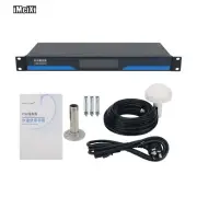 Network Time Server for Beidou Dual Module GPS PTP Clock NTP Server IEEE1588