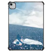 iPad Air (4th/5th gen) iPad Impact Case THIS TIME WITH YOU BY SHINKIRU