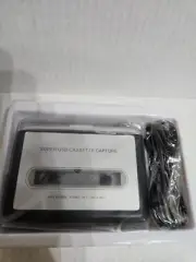 Reshow Cassette Player – Portable Tape Player Captures MP3 Audio Music via USB –
