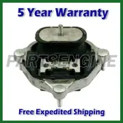 Rear Transmission Mount For 11-17 Audi Q5 2.0L/13-17 3.0L/09-12 3.2L A4922-S2594 (for: Audi)
