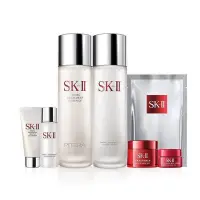 在飛比找Yahoo!奇摩拍賣優惠-熱賣 正品日本 SK-II skii sk2 青春露 神仙水