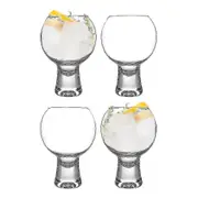 Pbb Ikonic Set Of 4 Gin Glasses 41cl February2[PB]