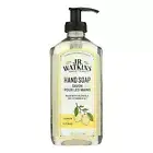 J.R. Watkins - Hand Soap Gel Lemon 11 fl. oz (Pack of 3)