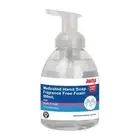 Jantex Medicated Hand Soap Fragrance Free Foam 500ml • PAS-FL863