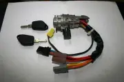 Peugeot 406 Station Ignition Column Lock Antivol – Lock cylinder kit – 256706