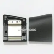 Original SD Memory Card slot cover Door For Canon 60D With METAL Spring Camera