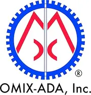 Omix-Ada 17239.06 Distributor
