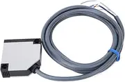 E3JK-DS30M1 Photoelectric Switch Sensor, 300mm IP65 ABS Housing Diffuse Reflection Type Photoelectric Switch Sensor for Automatic Equipment(DC12-24V)