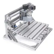 Desktop Engraver Milling Machine Metal Engraving Machine Wood Craving Machine