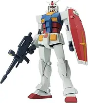 Bandai 1/144 RG RX-78-2 Gundam Model Kit
