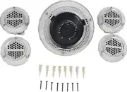Risk STKR Multi-Point Illumination Ceiling LED Light System