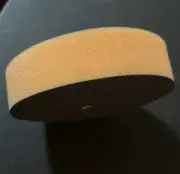 (5) 5” Foam Buffing Pads