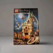New Sealed LEGO Harry Potter: Hogwarts Room of Requirement (76413)