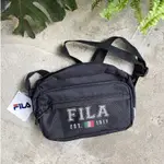 {XENO}全新正品 10月 WEGO / FILA SHOULDER BAG 包包 小包 包 方包 現貨