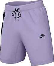 [Nike] Sportswear Tech FB8171 Men's Fleece Shorts