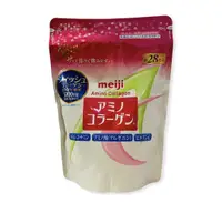 在飛比找配菓線上日本超市優惠-meiji明治 膠原蛋白粉28日 196g