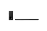 Yamaha TRUE X BAR 50A Sound Bar with Subwoofer Carbon Grey SRX50A