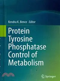 在飛比找三民網路書店優惠-Protein Tyrosine Phosphatase C