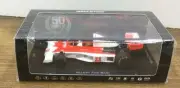 Spark 1/43 Mclaren Ford M23D Minicar