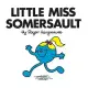 Little Miss Somersault