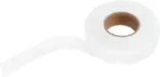 Versatile Fabric Hemming Tape Temporary Hemming Tape No Sew for Quilting Clothing Iron Adhesive