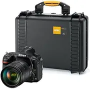 HPRC2460 Case for Nikon D850 FILMMAKER'S KIT - Black