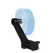 Creality Filament Spool Holder Kit, Filament Mount Bracket for 3D Printer End...