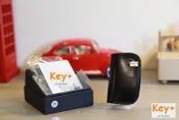 在飛比找Yahoo!奇摩拍賣優惠-鑰匙家Key+ 盒裝高階黑 Honda本田專用鑰匙皮套 車鑰