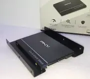 HP ENVY 700-000t -500GB SSD Solid State Hard Drive Windows 10 Home 64-Bit Loaded